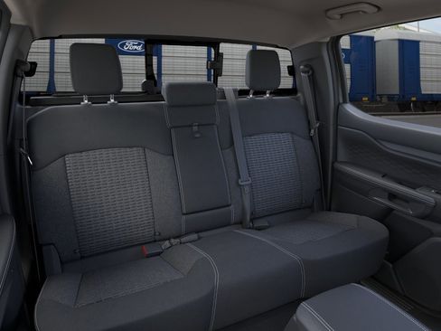 New 2026 Ford Ranger XLT AWD/4WD image 11