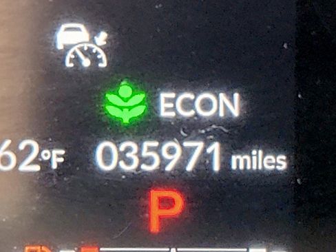 Used 2023 Honda HR-V LX image 19