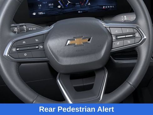 New 2026 Chevrolet Equinox LT image 20