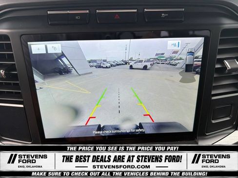 Used 2022 Ford F150 Lariat AWD/4WD image 30