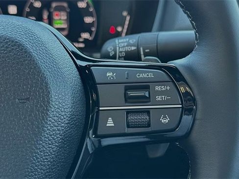 New 2026 Honda Civic Sport Touring image 19