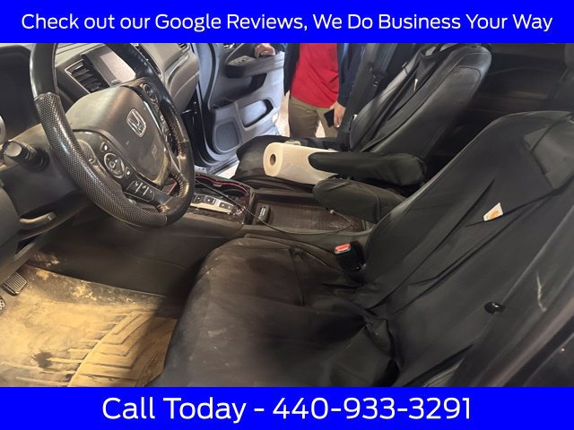 Used 2023 Honda Ridgeline Black Edition image 22