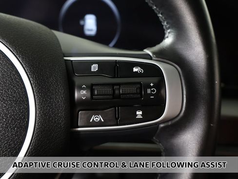 Used 2023 Kia Sportage SX FWD image 6