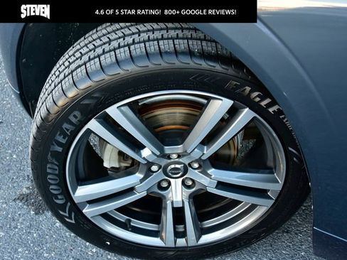 Used 2020 Volvo XC60 T5 Momentum image 32