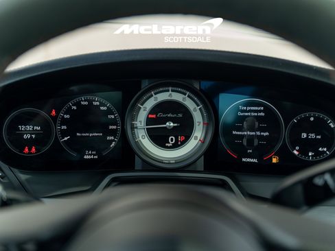 Used 2025 Porsche 911 Turbo S image 26