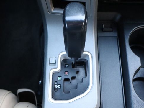 Used 2012 Toyota Sequoia SR5 image 38