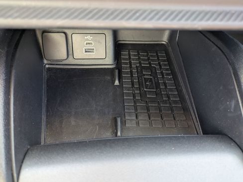 Certified 2025 Ford Bronco Sport Outer Banks w/ Outer Banks Tech Package+ image 20