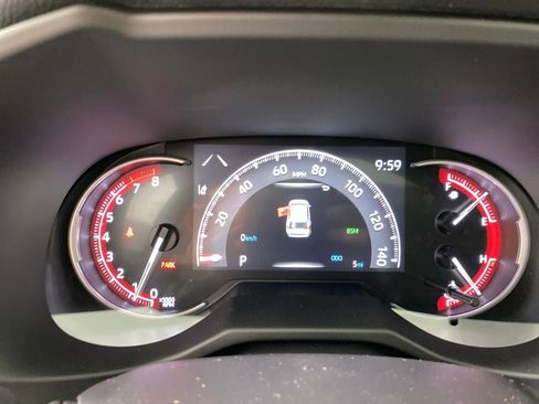 New 2025 Toyota RAV4 XLE w/ Convenience Package image 19