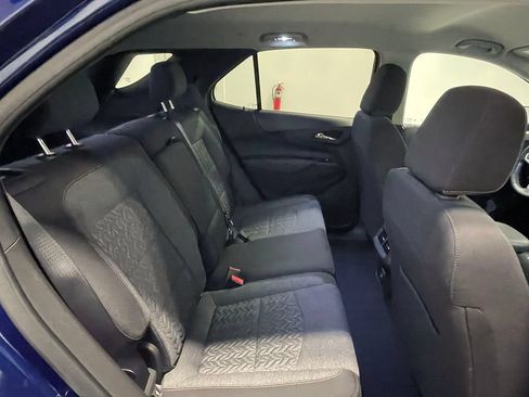 Used 2022 Chevrolet Equinox LT FWD image 25