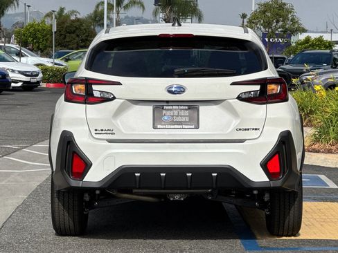 New 2026 Subaru Crosstrek 2.5i AWD/4WD image 5