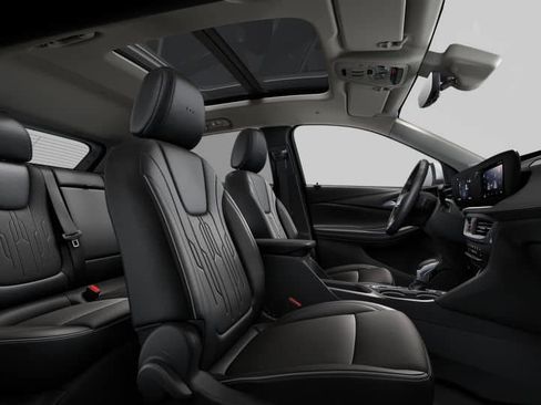 New 2026 Buick Encore GX Avenir w/ Avenir Technology Package FWD image 35