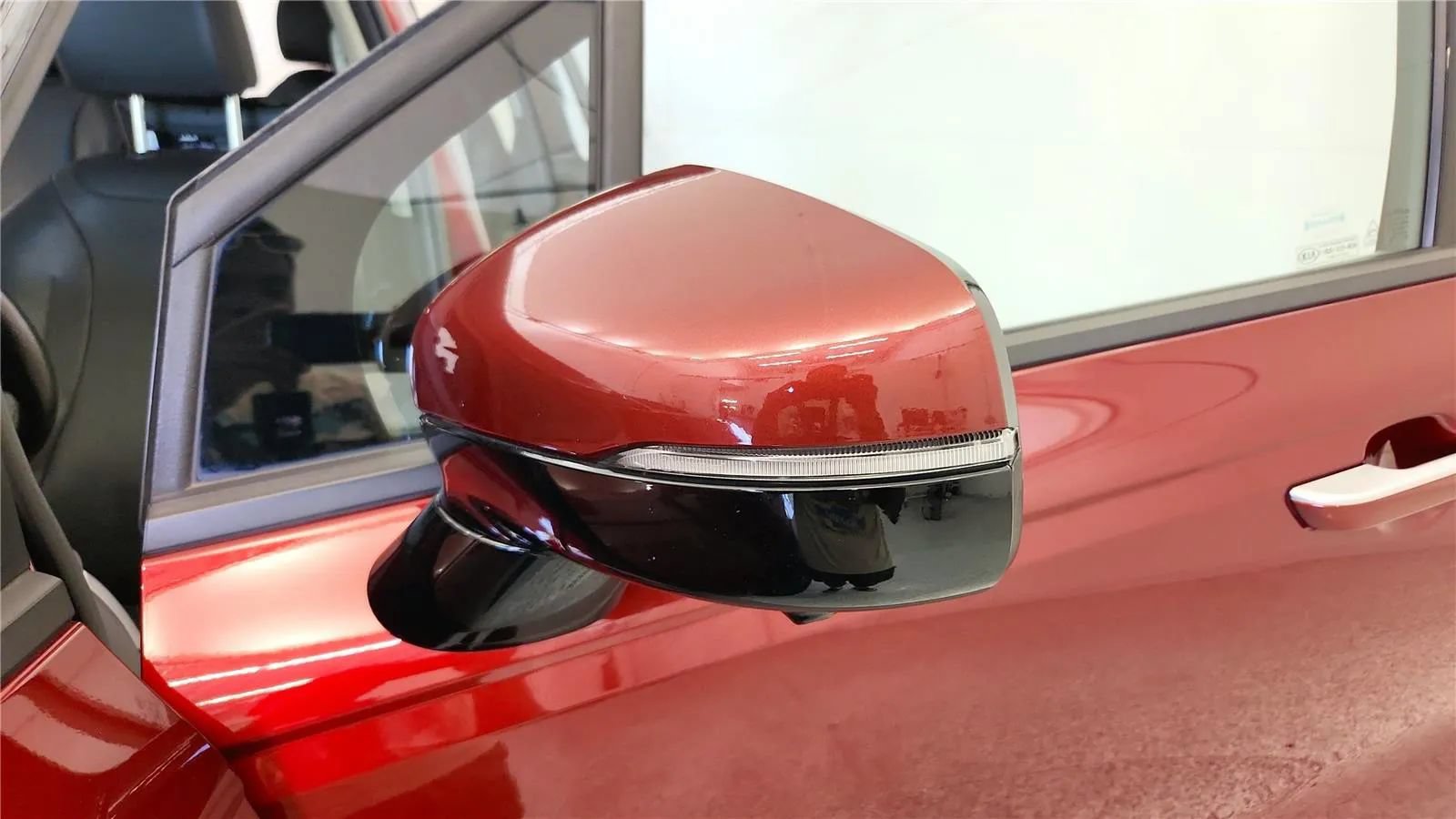 Used 2022 Kia Carnival SX Prestige FWD image 48