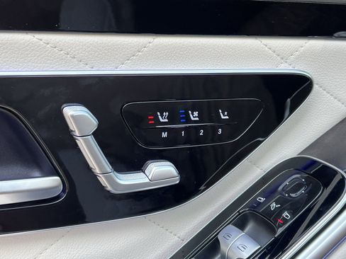 New 2026 Mercedes-Benz S 500 S 500 image 34