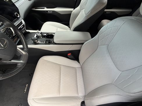 Used 2025 Lexus RX 350 Premium Plus FWD image 15