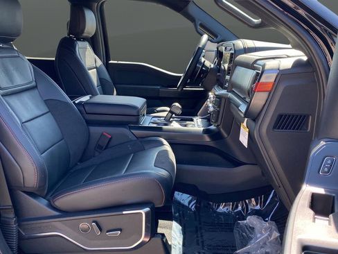New 2026 Ford F150 Raptor AWD/4WD image 23