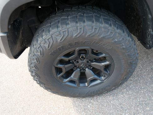 Used 2022 RAM 1500 TRX w/ TRX Level 1 Equipment Group AWD/4WD image 16