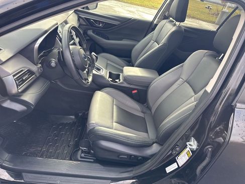 Used 2024 Subaru Outback Onyx Edition XT image 17