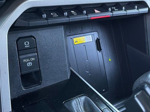 Used 2022 Toyota Tundra Limited w/ TRD Off-Road Package image 20