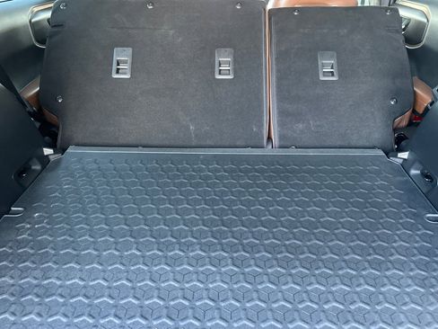 New 2024 Ford Bronco Sport Badlands w/ Premium Package image 15