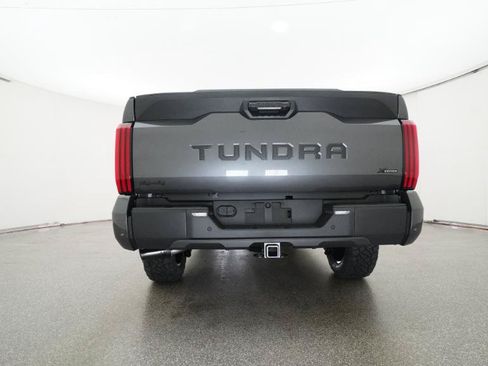 New 2026 Toyota Tundra SR5 AWD/4WD image 26