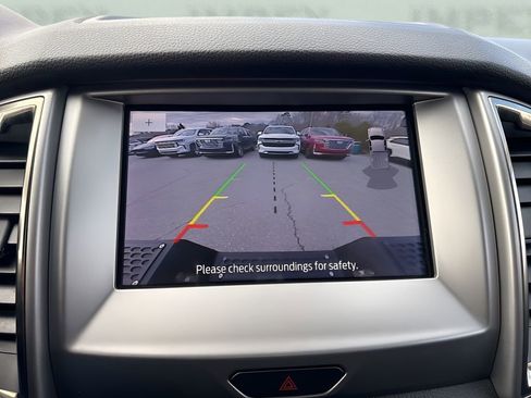 Used 2020 Ford Ranger XLT w/ Equipment Group 301A Mid image 17