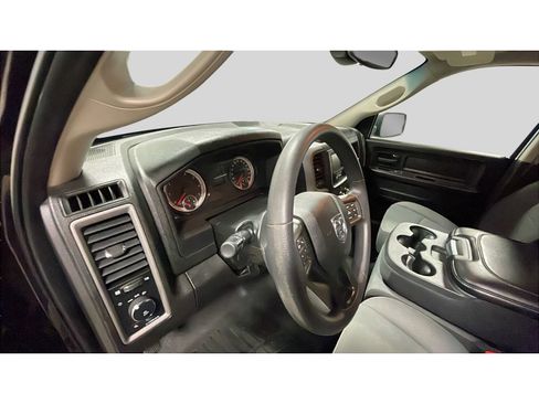 Used 2021 RAM 1500 Express w/ Wheel & Sound Group AWD/4WD image 12