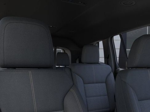 Used 2026 GMC Acadia Elevation w/ Black Edition AWD/4WD image 24