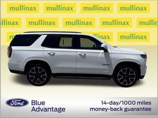 Used 2021 Chevrolet Tahoe RST RWD video 2