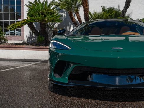 Used 2023 McLaren GT image 6