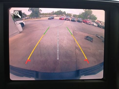 Used 2019 RAM 1500 Rebel w/ Rebel Level 2 Equipment Group AWD/4WD image 9