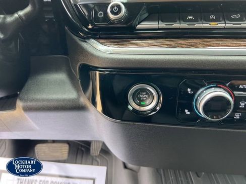 Used 2024 GMC Sierra 1500 Elevation w/ LPO, Elevation Black Package image 44