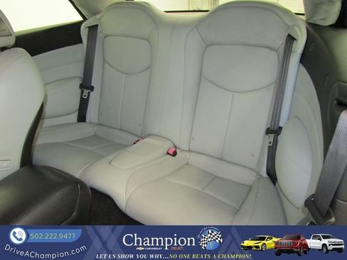 Used 2011 INFINITI G37 Convertible w/ Premium Pkg RWD image 18