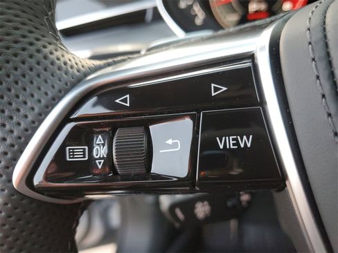 New 2025 Audi S8 4.0T image 31