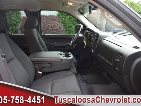 Used 2013 Chevrolet Silverado 1500 LT w/ All-Star Edition RWD image 23