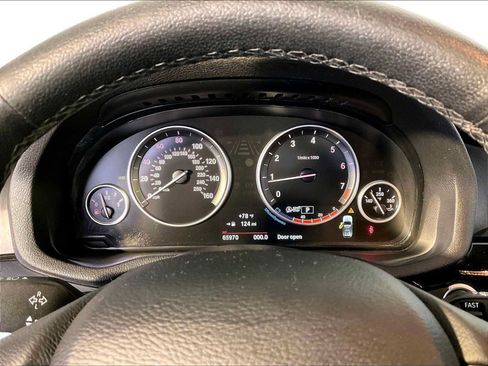 Used 2016 BMW X3 xDrive28i AWD/4WD image 29