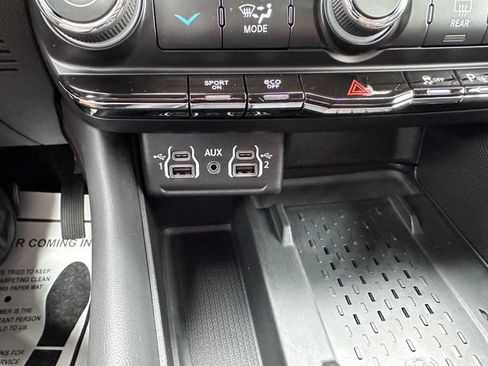 Used 2026 Dodge Durango GT w/ Blacktop Package AWD/4WD image 16