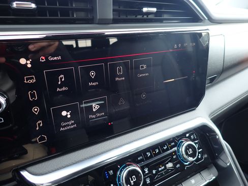 New 2026 GMC Sierra 3500 Denali w/ Denali Reserve Package image 24