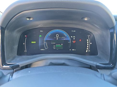 Used 2025 Toyota Camry LE image 24