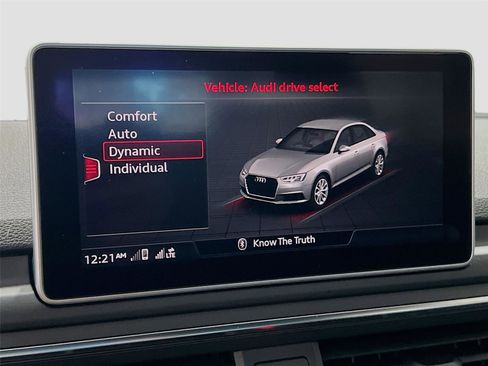 Used 2018 Audi S4 Prestige w/ Prestige Package image 10