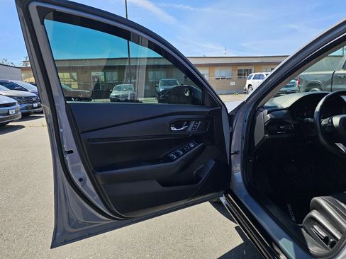 Used 2024 Honda Accord Touring image 22