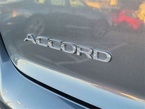 Used 2024 Honda Accord LX image 7