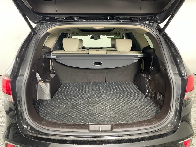 Used 2017 Hyundai Santa Fe AWD w/ SE Ultimate Tech Package 03 image 14