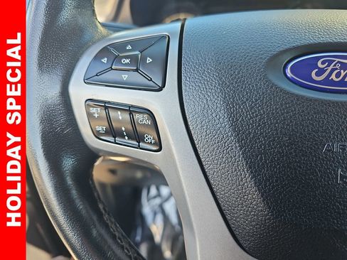 Used 2019 Ford Ranger XLT w/ Equipment Group 302A Luxury image 16