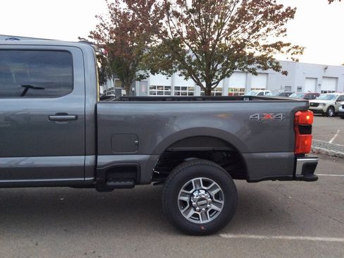 New 2026 Ford F350 Lariat image 22