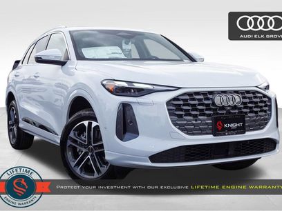 New 2025 Audi Q5 Premium