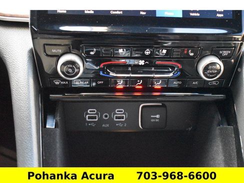 Used 2022 Jeep Grand Cherokee Summit w/ Adv Protech Group IV image 16