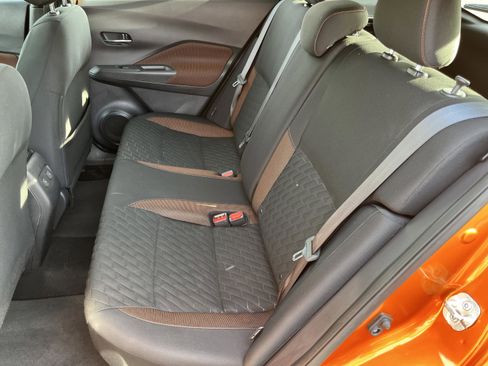 Used 2021 Nissan Kicks SR image 22