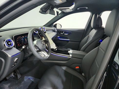 Certified 2026 Mercedes-Benz GLC 300 image 16