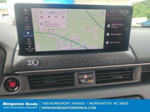 Used 2026 Honda Passport TrailSport Elite image 26
