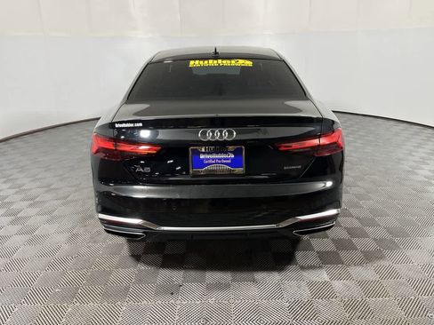 Used 2023 Audi A5 2.0T Premium Plus w/ Premium Plus AWD/4WD image 7